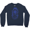 diver Crewneck Sweatshirt
