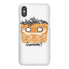 tape lord iPhoneX
