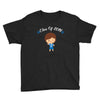 class o f 2019 .cool boy. Youth Tee