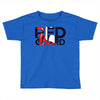 Red Guard Toddler T-shirt