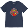 harlingen high V-Neck Tee