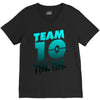 team 10 Ocean V-Neck Tee