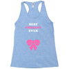 Best Present Ever Racerback Tank