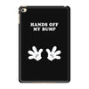 Hands off my Bump iPad Mini 4
