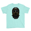 predatorider Youth Tee