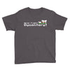 raising awareness Youth Tee