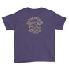 rock flag eagle national park Youth Tee