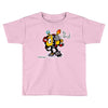 monster murp Toddler T-shirt