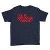 Stranger Things Youth Tee