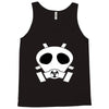 mask Tank Top