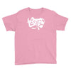 trag&ouml;die theater Youth Tee
