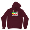 lion's den lion Unisex Hoodie
