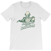 mon calamari from the black lagoon T-Shirt