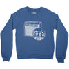 rok 101 Crewneck Sweatshirt