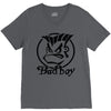 bad boy V-Neck Tee