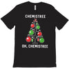 chemistree funny chemistry T-Shirt