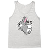 kiss my soft ass Tank Top
