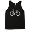 fixi fahrrad  fun Tank Top