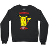 zombiechu Crewneck Sweatshirt