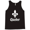quebec canada Tank Top