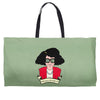 Tina Belcher Weekender Totes