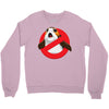 NO PORGS! Crewneck Sweatshirt
