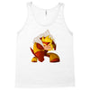 sabretooth Tank Top