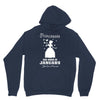 Princesses Are Born In January Hoodie