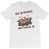 my face T-Shirt