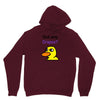 got any grapes Unisex Hoodie