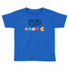 You Can't Sit With Us Toddler T-shirt