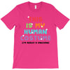 This Is My Human Costume I'm Really A Unicorn T-Shirt