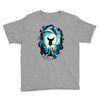 secret practice Youth Tee