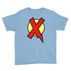 x! Youth Tee