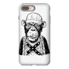 monkey redneck iPhone 8 Plus