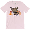 meowy krampus T-Shirt