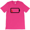 Dead Battery T-Shirt