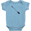 archery Baby Bodysuit