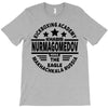 khabib nurmagomedov black logo T-Shirt