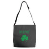 murphy irish Adjustable Strap Totes