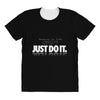 fahrie77 All Over Women's T-shirt