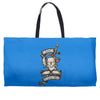 fantasy save point Weekender Totes