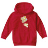 chloroflorohypnohype Youth Hoodie