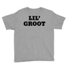 Little Groot Youth Tee