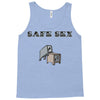 safe sex Tank Top