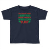 nitroglycerin plant Toddler T-shirt