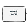 legen dary Laptop sleeve