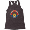 everything is awesome Racerback Tank