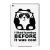 i liked bamboo iPad Mini 4