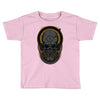 metal disk jockey Toddler T-shirt